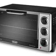 delonghi convection toaster oven with broiler and rotisserie ro 2058