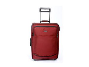 best lightweight checked luggage