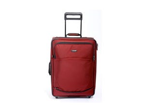briggs and riley suitcase