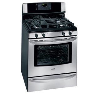 Kenmore Elite Model 7942 Gas Range Review