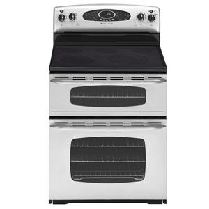 Maytag Model Mer6875bas Electric Range Review