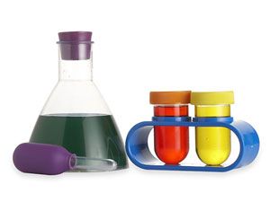 learning resources primary science set