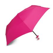 samsonite manual compact flat umbrella