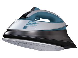 turbo steam iron