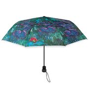 metropolitan museum of art monet waterlilies umbrella