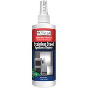 siege stainless steel appliance cleaner