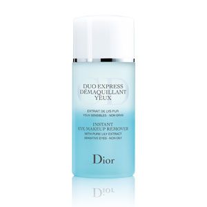 Instant Eye Makeup Remover by Dior #12