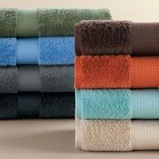 apartment nine solid towels