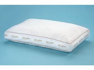 sleep for success pillow side sleeper