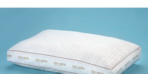 sleep for success pillow review