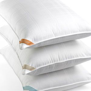 Macy's Charter Club Microloft Pillow Review