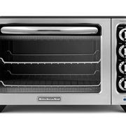 kitchenaid convection bake countertop oven kco2220b