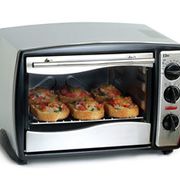 elite gourmet toaster oven broiler eto-180