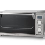delonghi esclusivo convection toaster oven do1289