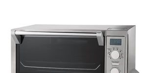 Delonghi Esclusivo Convection Toaster Oven Do1289 Review