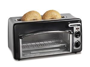 Hamilton Beach Toaststation 22708 Toaster Oven Review