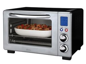 Oster Toaster Oven Tssttvg01 Review