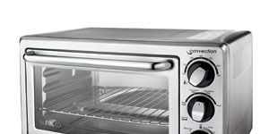 Kitchenaid Countertop Toaster Oven Kco223cu Review