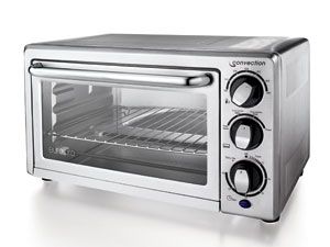 Euro Pro X Toaster Oven - Bun Toaster Machine