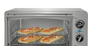 Kitchenaid Countertop Toaster Oven Kco223cu Review