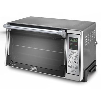 Delonghi Digital Convection Toaster Oven Do2058 Review