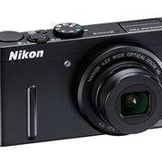 nikon coolpix p300 digital camera