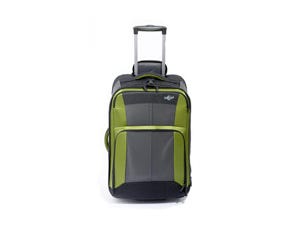 eagle creek suitcase