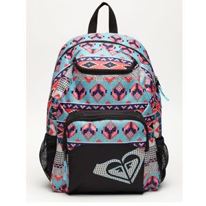 roxy bookbags