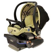Combi Shuttle 33 Infant Car Seat