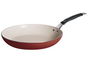 Tramontina Simple Cooking Porcelain Enamel 12-Inch Skillet Review