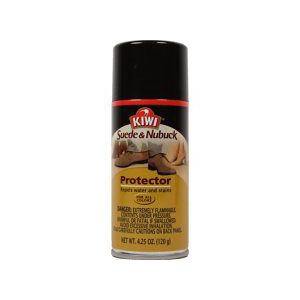 suede protectant spray