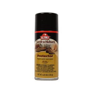 kiwi suede and nubuck waterproofer