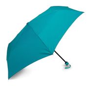 samsonite manual compact round umbrella