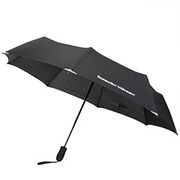 hammacher schlemmer wind defying packable umbrella