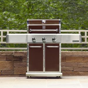 kenmore gas grill reviews