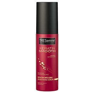 Tresemme Keratin Smooth Keratin Infusing Serum Review