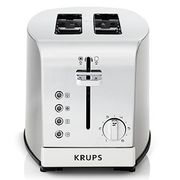 krups 2 slice toaster breakfast set kh732d50