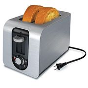 black and decker 2 slice toaster tr3340s