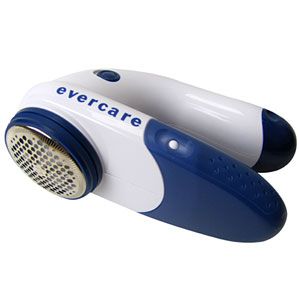Evercare Large Fabric Shaver Review