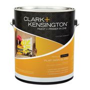 ace clark and kensington paint