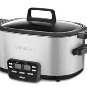 Cuisinart Cook Central 3-in-1 Multicooker MSC-600