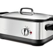Breville Slow Cooker BSC560XL with EasySear