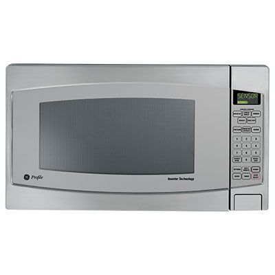 Ge Profile Microwave Oven Jes2251sj Review