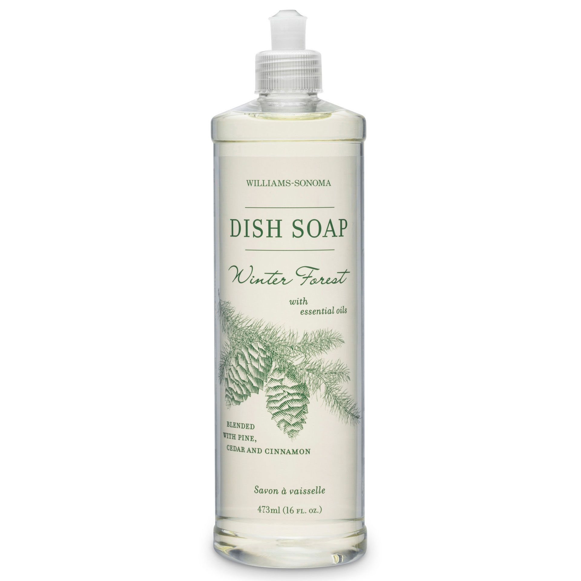 Williams Sonoma Dish Soap Review Williams Sonoma Dish Soap Review