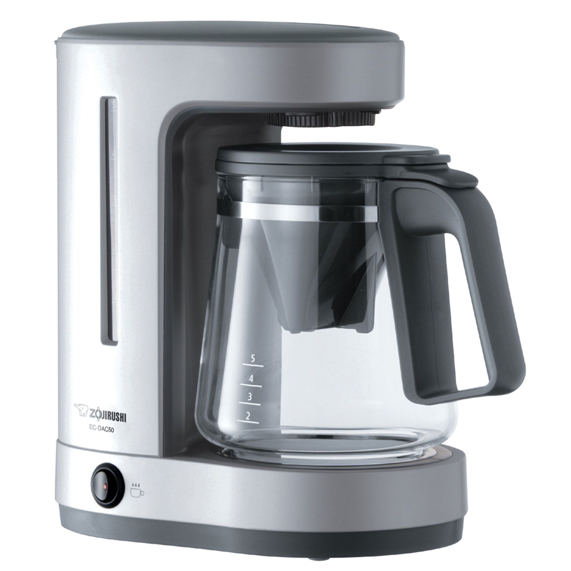 Zojirushi EC-DAC50 Zutto 5-Cup Drip Coffeemaker