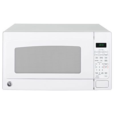 Ge Microwave Oven Jes2051dnww Review