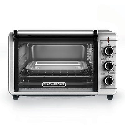 Black And Decker Convection Countertop Oven To3210ssd Review Black And Decker Convection Countertop Oven To3210ssd