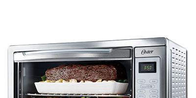 Oster Extra Large Countertop Oven Tssttvxldg 001 Review