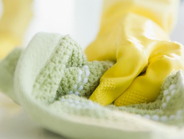 Easy 5-Minute Wash Cloth Soap Holder