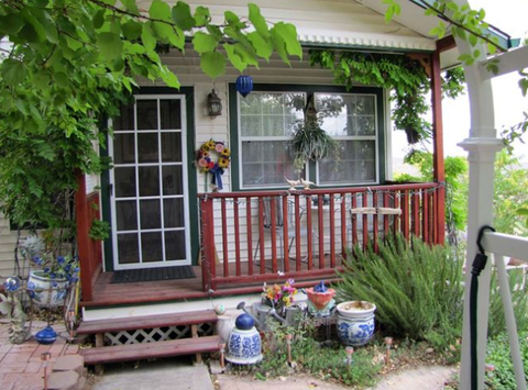 Haunted Houses You Can Rent Haunted Houses And Hotels